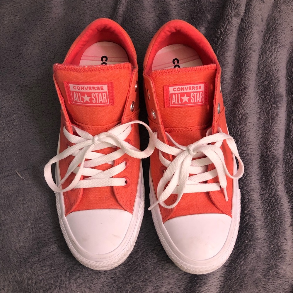 Converse Shoes